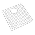 Rohl Wire Sink Grid For Rss1718, Rss3518 And Rss3118 Kitchen Sinks WSGRSS1718SS